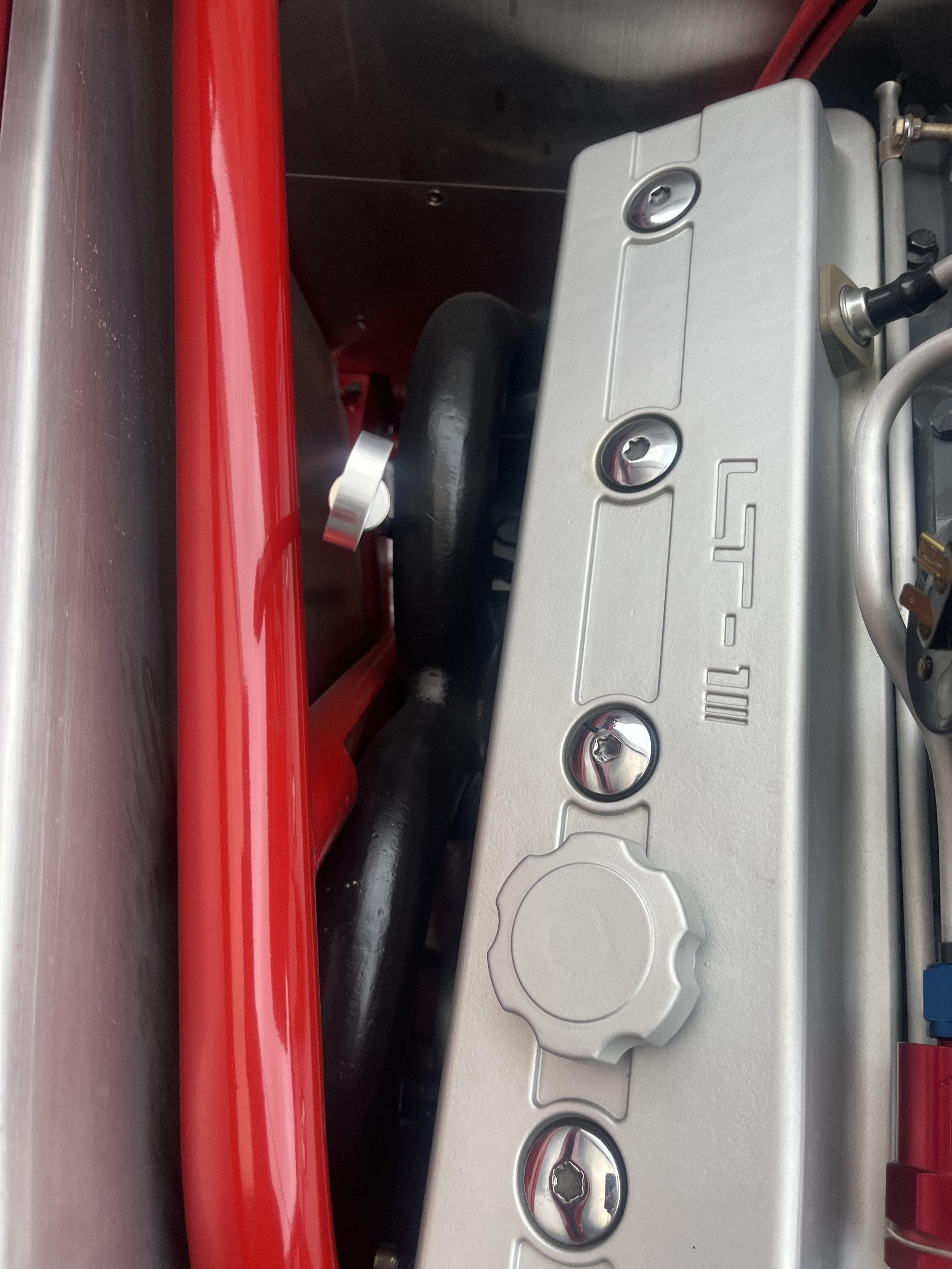 1932 Ford Roadster Overbudget