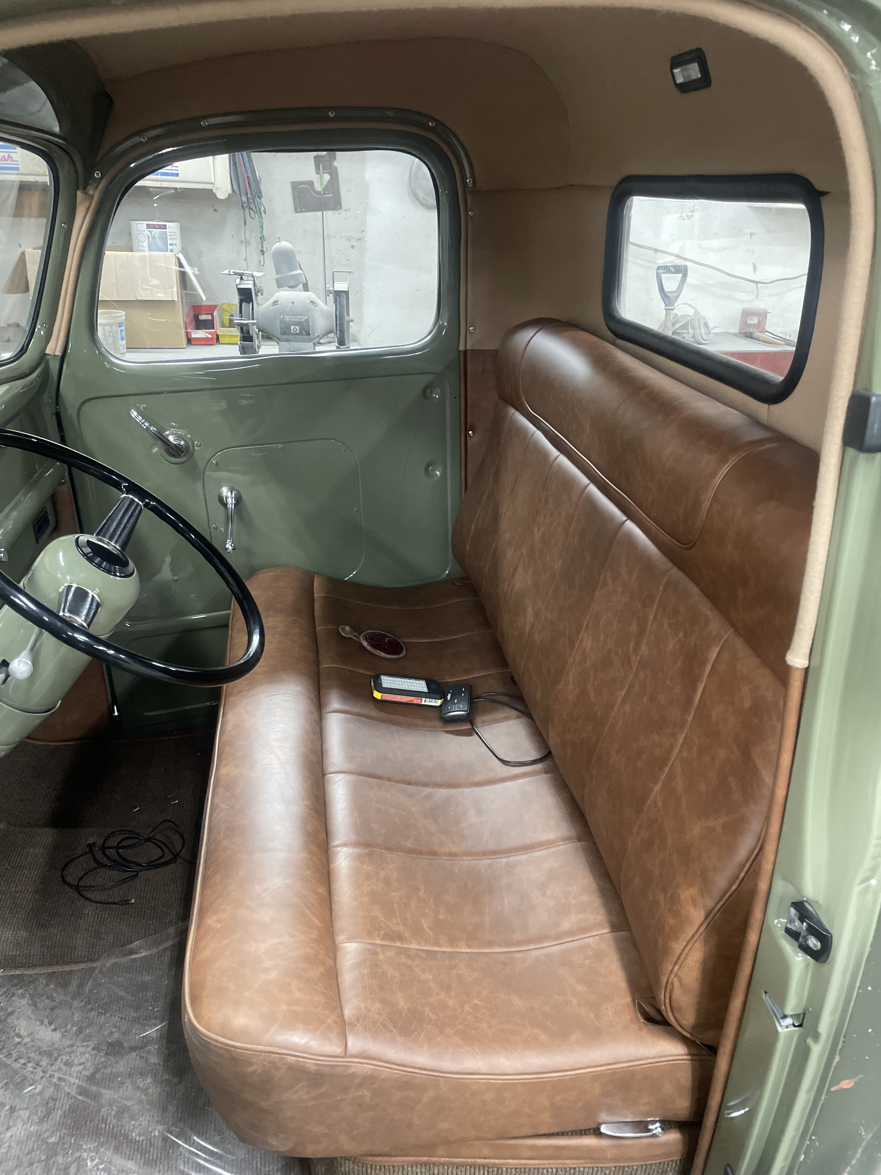 1940 Ford Pickup