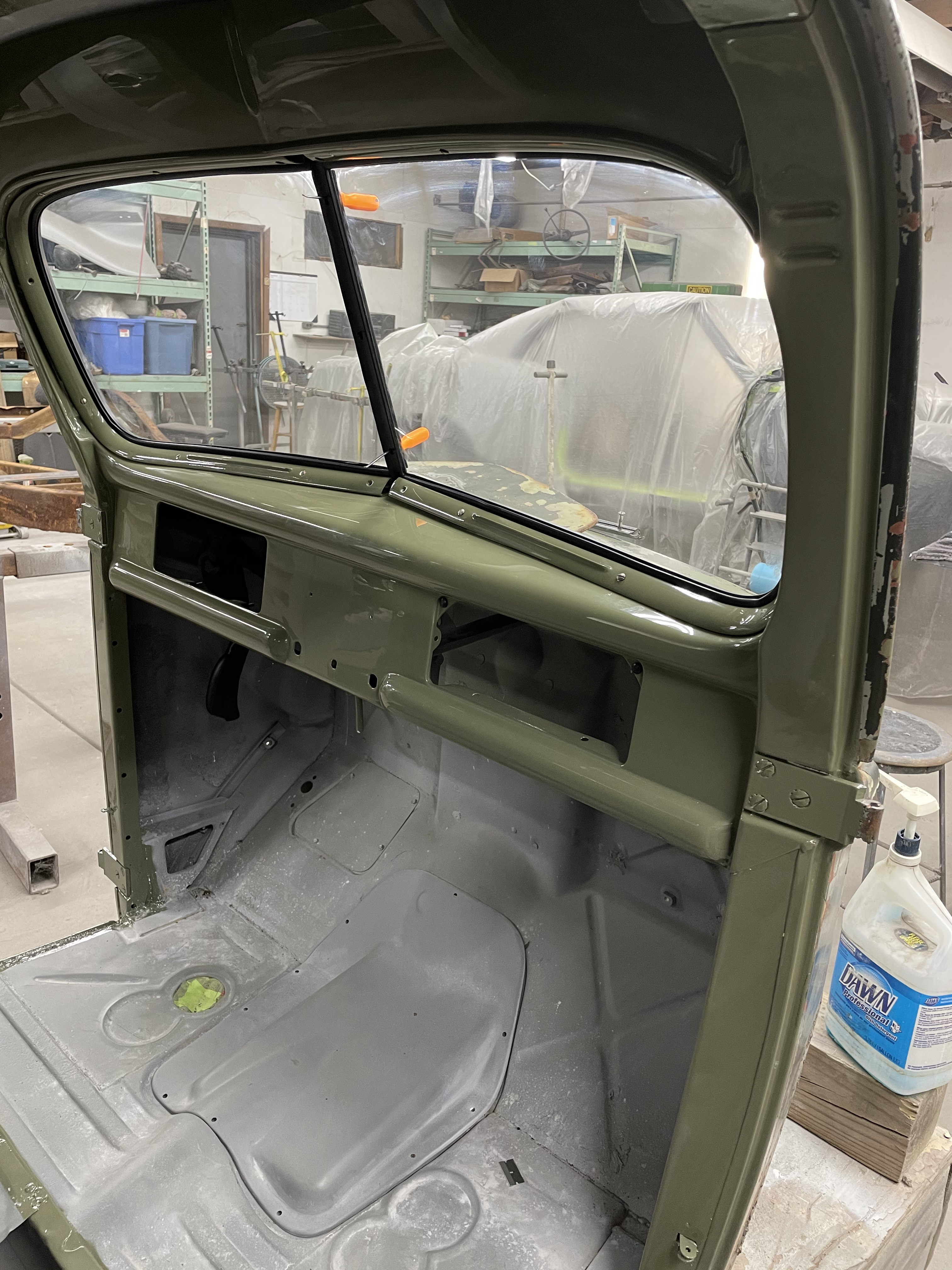 1940 Ford Pickup