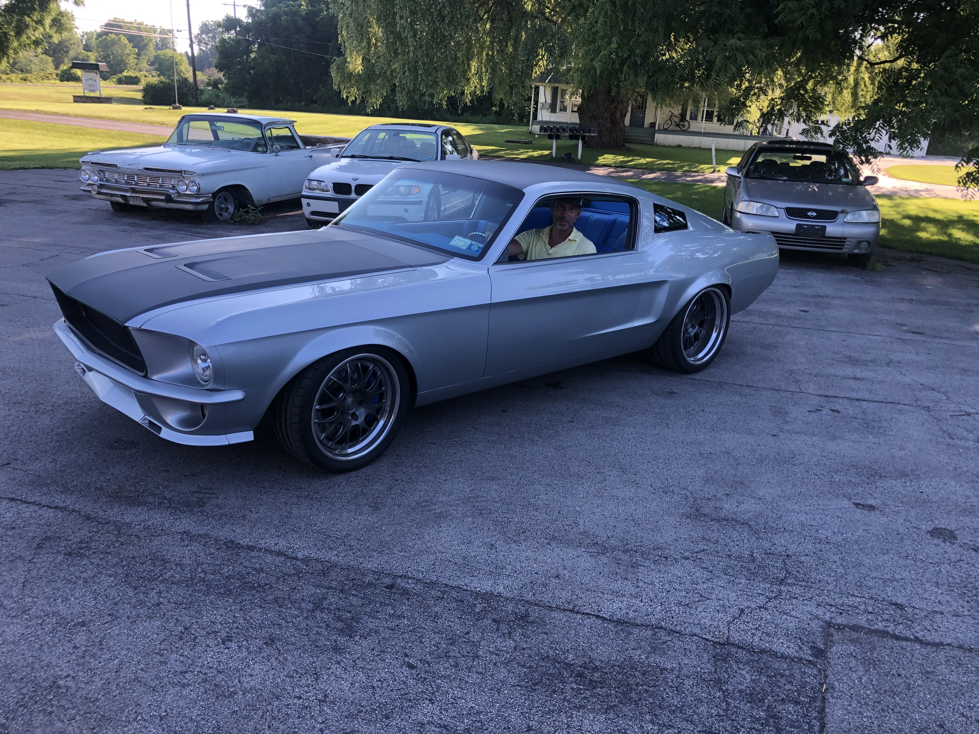 1968 Ford Mustang Fastback - Photo 5