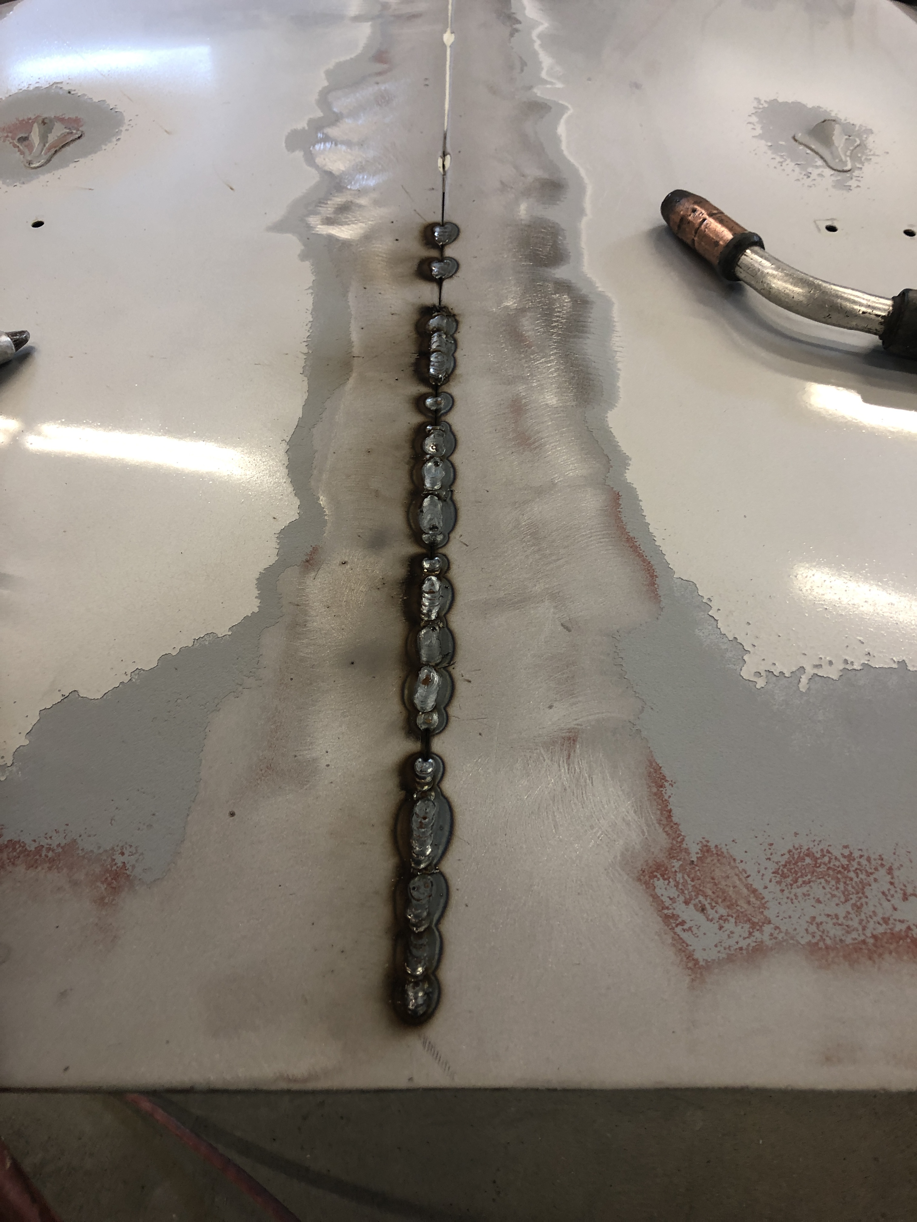 1970 Toyota Land Cruiser build photo 37