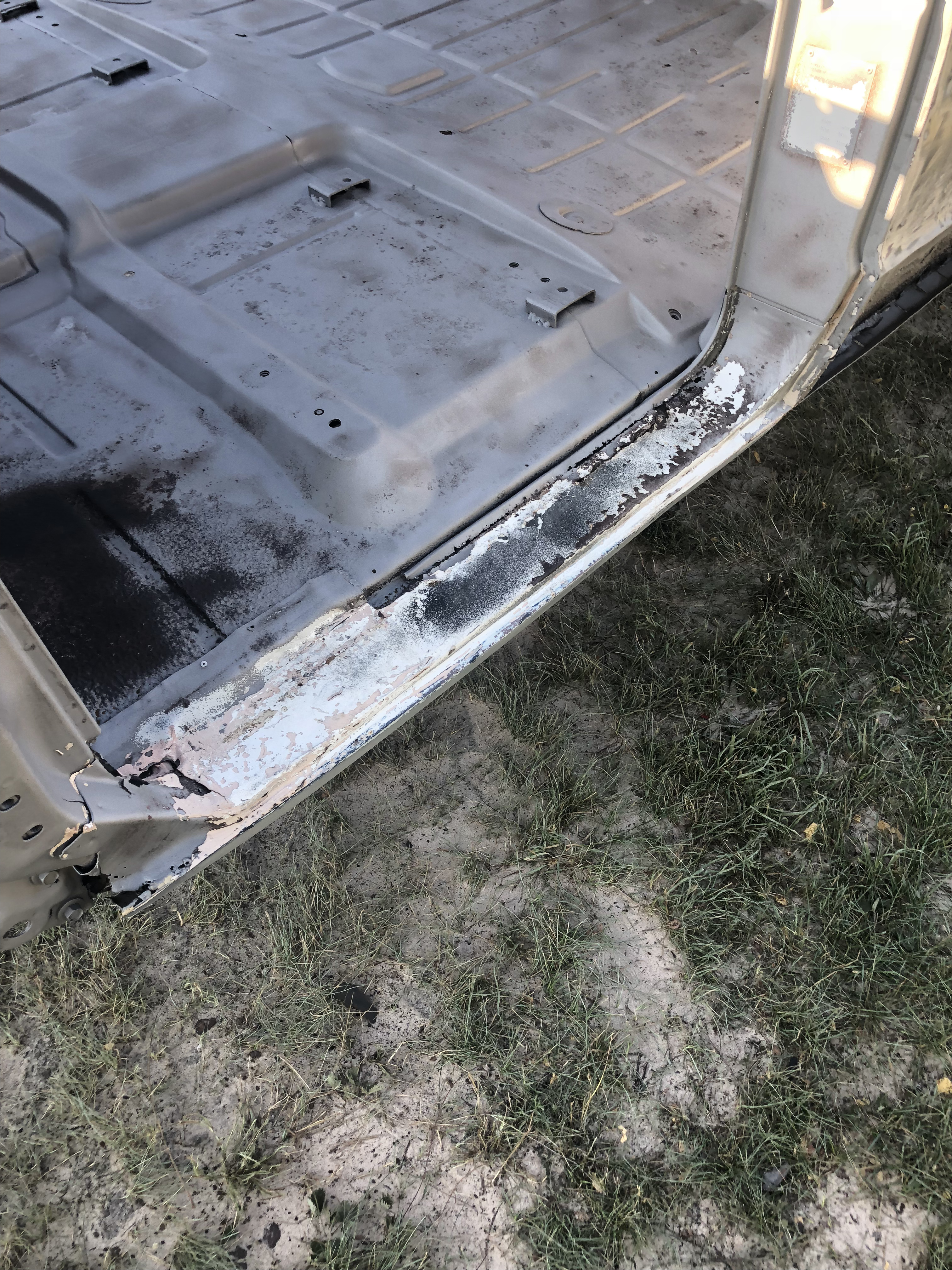 1972 Chevrolet Suburban