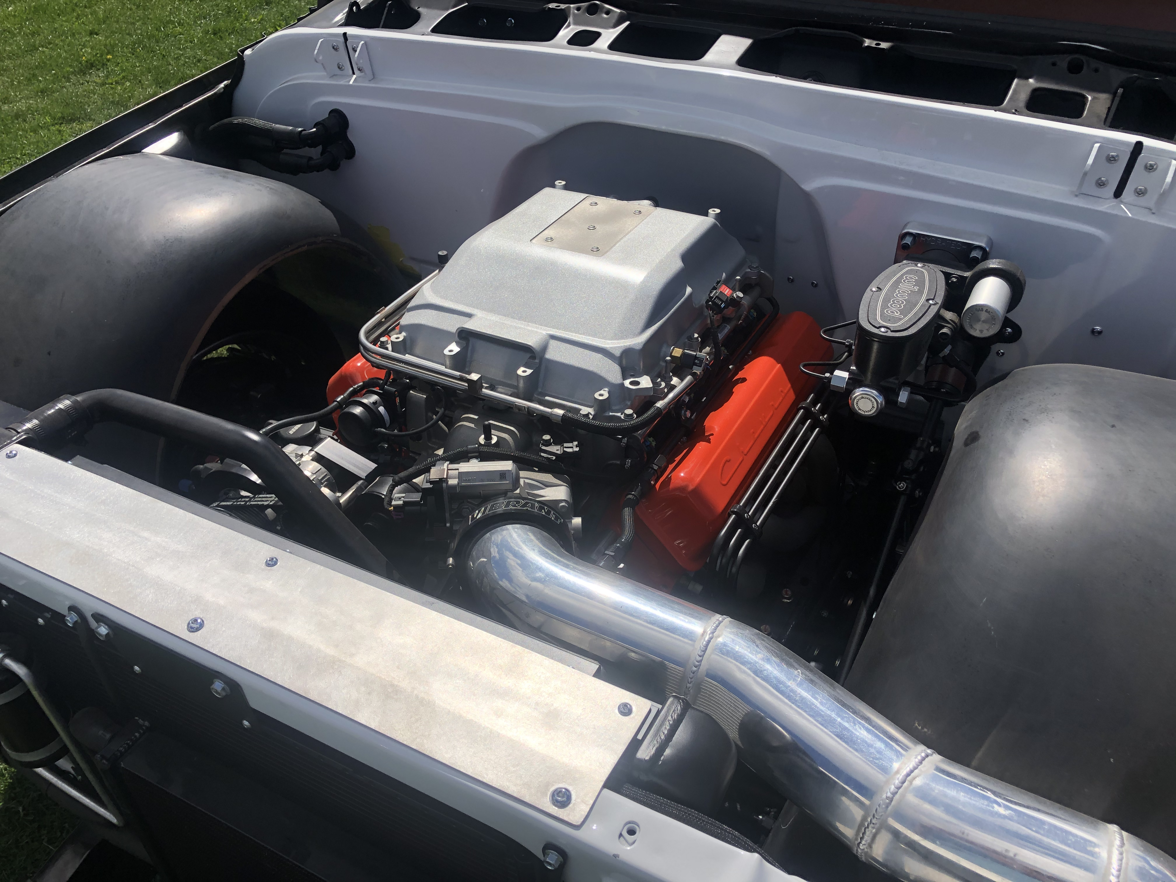 1972 Chevrolet Suburban